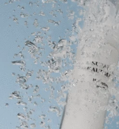 Hypersensitive Hydrating Face Gel Hydratant -Magasin De Cosmétiques HydratingFaceGel01