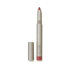 Crayon à Lèvres Crème Satin -Magasin De Cosmétiques ILIA Satin Creme Lip Crayon Tainted Love 20503