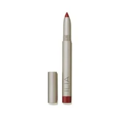 Crayon à Lèvres Crème Satin -Magasin De Cosmétiques ILIA Satin Creme Lip Crayon Transmission 20506