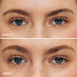 In Frame Brow Gel Mascara Sourcils Transparent -Magasin De Cosmétiques InFrameBrowGelAskilaFR