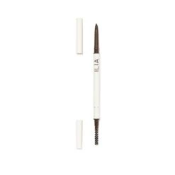 In Full Micro-Tip Crayon Sourcils 15 In Full Micro-Tip Crayon Sourcils -Magasin De Cosmétiques InFullMicro TipBrowPencil DarkBrown Ilia