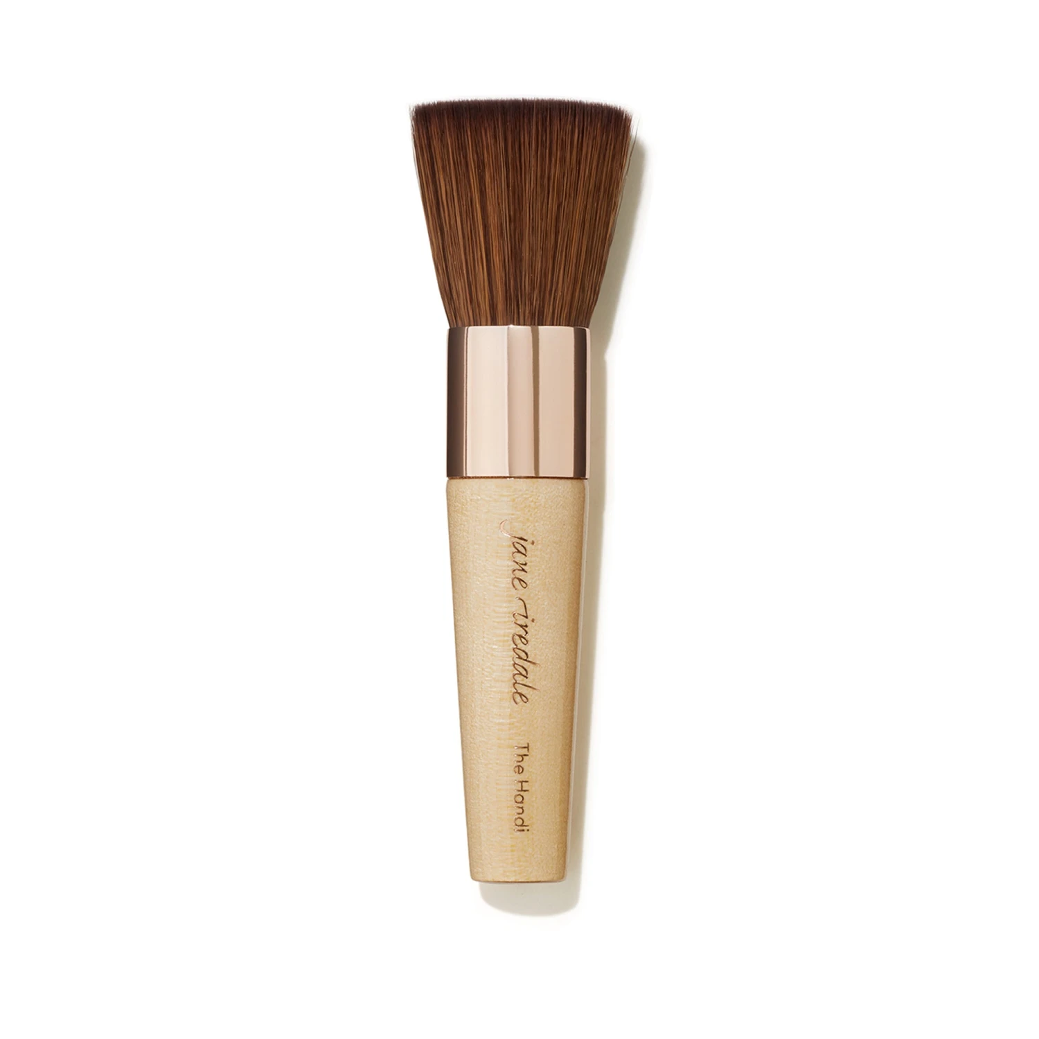Jane Iredale The Handi Pinceau Fond De Teint 3 Jane Iredale The Handi Pinceau Fond De Teint