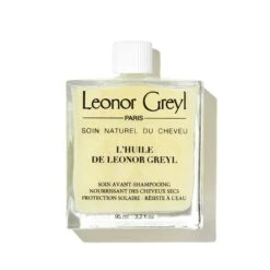 L'Huile De Leonor Greyl Soin Avant-Shampoing