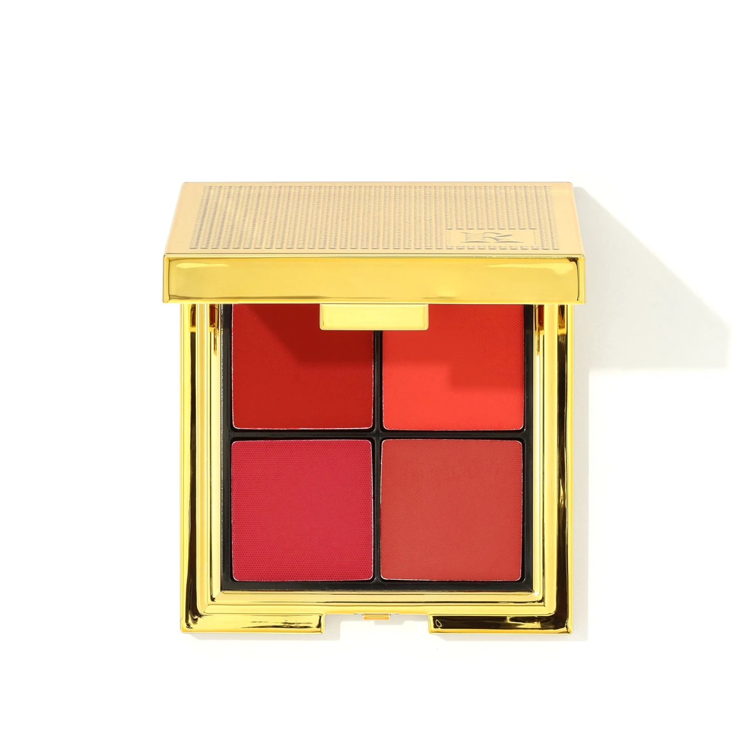 Palette Lèvres Chaleur 3 Palette Lèvres Chaleur