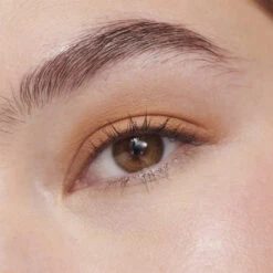 Liquid Powder Matte Eye Tint Fard à Paupières Crème Mat -Magasin De Cosmétiques Liquid Powder Matte Comparision Grid OCHRE