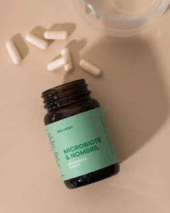 Microbiote & Nombril Compléments Digestion 8 Microbiote & Nombril Compléments Digestion -Magasin De Cosmétiques Microbiote et Nombril 2
