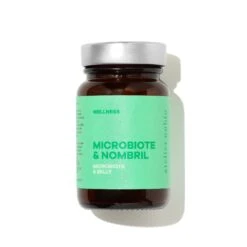 Microbiote & Nombril Compléments Digestion