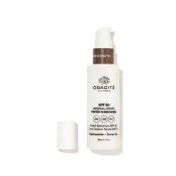 Mineral Drops Écran Solaire Teinté SPF50 -Magasin De Cosmétiques MineralDropsEcranSolaireTeinteSPF50 Teinte05