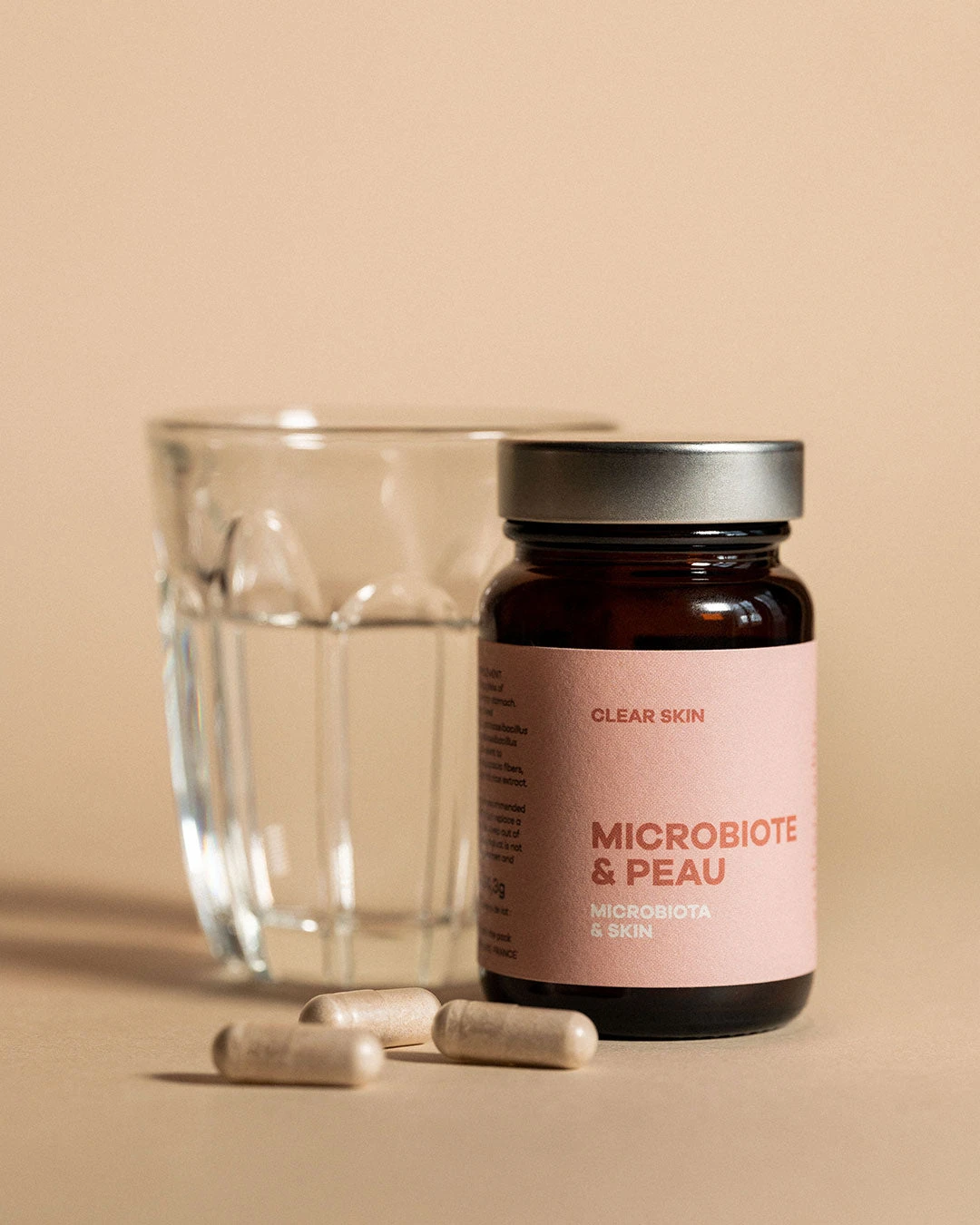 Microbiote & Peau 4 Microbiote & Peau – Image 2