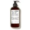L:A Bruket Hand & Body Wash Nettoyant Sauge Romarin Lavande 094 -Magasin De Cosmétiques Nettoyant corps et mains 450ml sauge romarin lavande