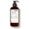 L:A Bruket Hand & Body Wash Nettoyant Rose Sauvage 071 -Magasin De Cosmétiques Nettoyant corps et mains 450ml wild rose