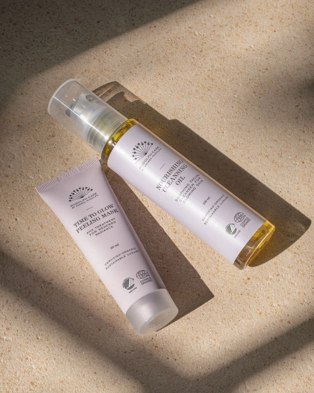 Nourishing Cleansing Oil Huile Démaquillante 4 Nourishing Cleansing Oil Huile Démaquillante – Image 2