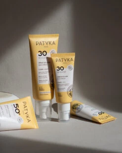 Coffret Solaire SPF50+ Visage & Corps -Magasin De Cosmétiques Nouveautespatykasolaire post b28ab74e f053 456f 96ac 819a389205b2