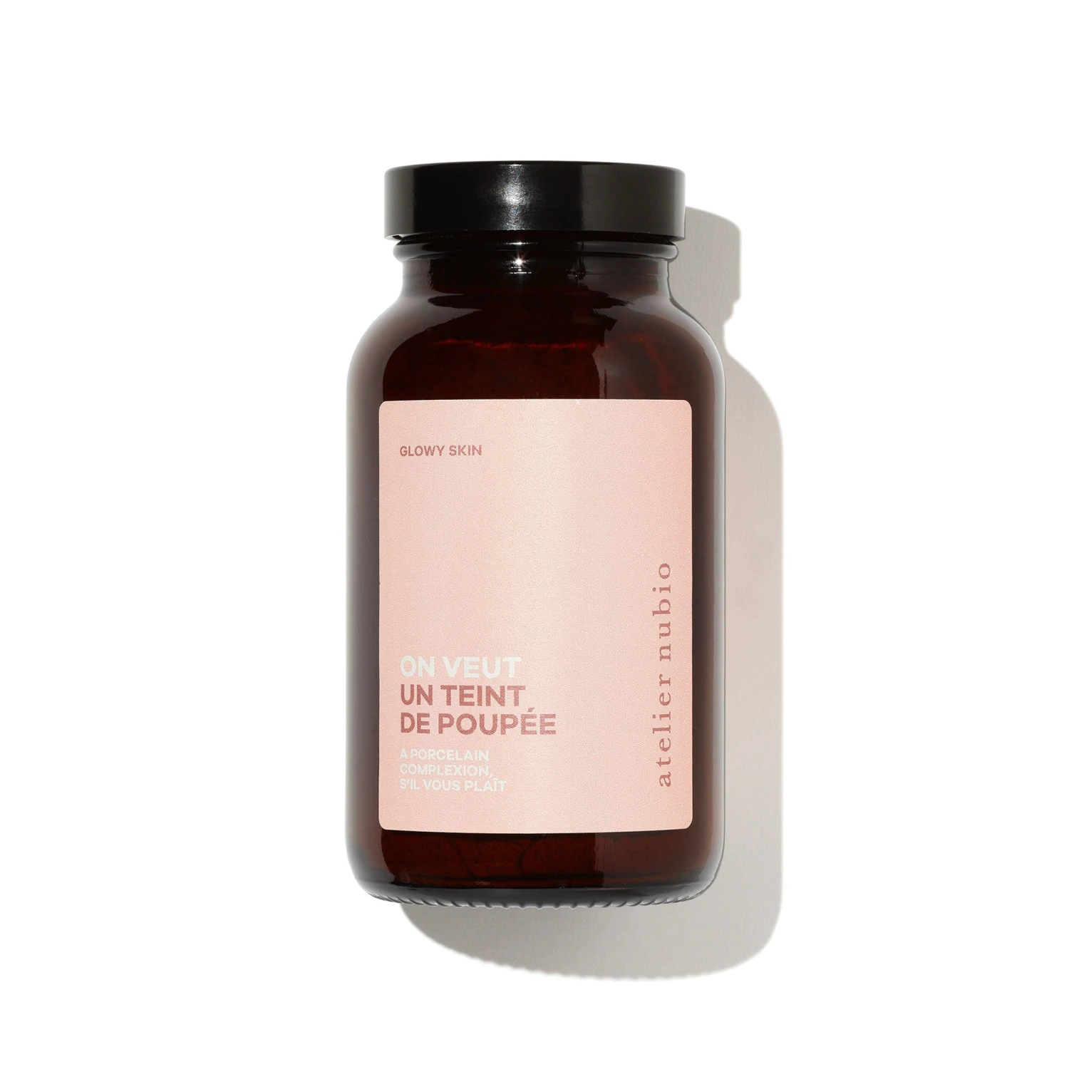 On Veut…un Teint De Poupée 2 On Veut…un Teint De Poupée