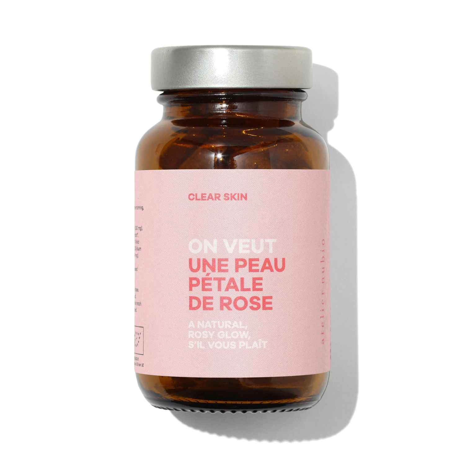 On Veut... Une Peau Pétale De Rose 3 On Veut... Une Peau Pétale De Rose