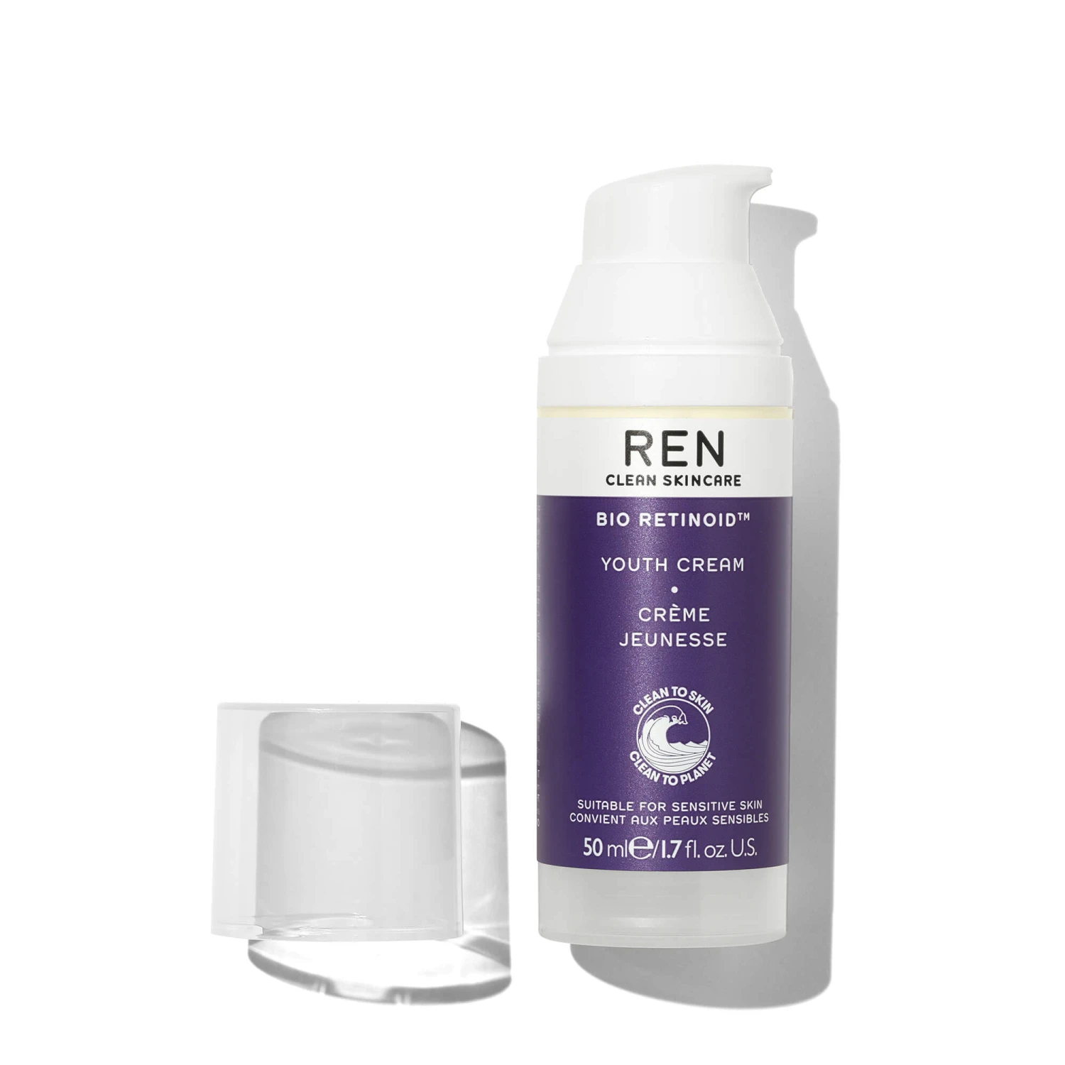 REN CLEAN SKINCARE Bio Retinoid Crème Jeunesse 3 REN CLEAN SKINCARE Bio Retinoid Crème Jeunesse