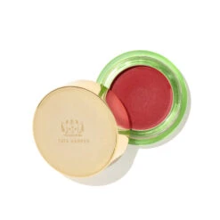 Cream Blush Blush Crème -Magasin De Cosmétiques Packshot Cream Blush Naughty Tata Harper TINY
