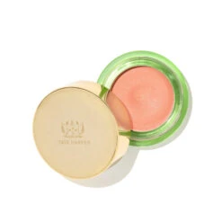 Cream Blush Blush Crème -Magasin De Cosmétiques Packshot Cream Blush Peachy Tata Harper TINY