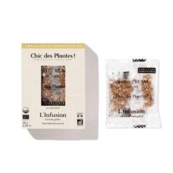 L'Infusion Chic Des Plantes & OMCS