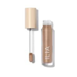 Liquid Powder Matte Eye Tint Fard à Paupières Crème Mat -Magasin De Cosmétiques Packshot Liquid Powder Matte eye tint cork