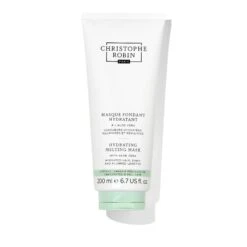 Christophe Robin Masque Fondant Hydratant à L'Aloe Vera
