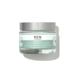 REN CLEAN SKINCARE Evercalm Masque Apaisant Ultra-Réconfortant