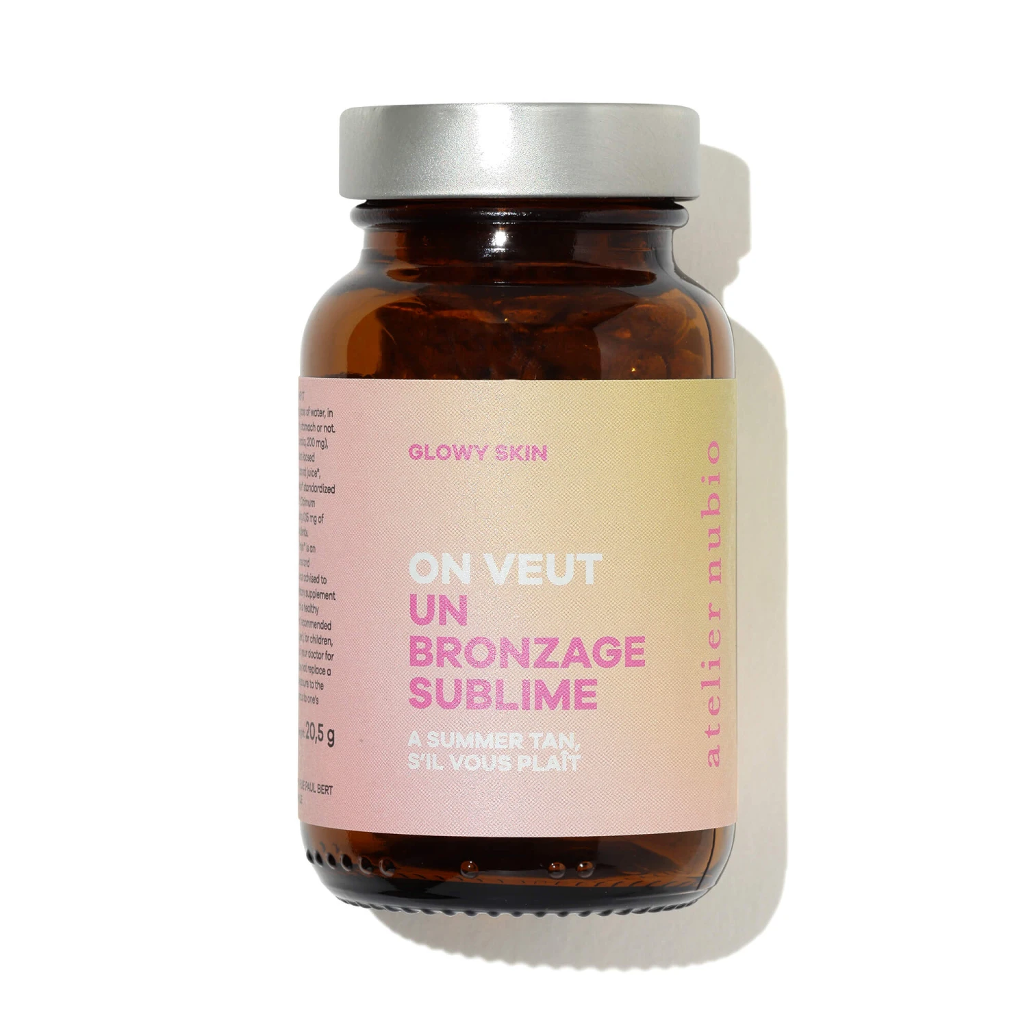 On Veut... Un Bronzage Sublime 3 On Veut... Un Bronzage Sublime