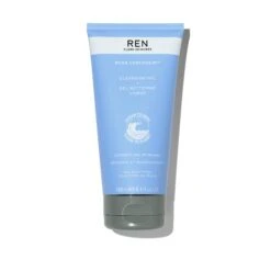 REN CLEAN SKINCARE Rosa Centifolia Gel Nettoyant Visage