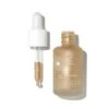 Impossible Glow Concentré Eclat Illuminateur Champagne -Magasin De Cosmétiques Packshot The Impossible Glow Champagne 30 ML Pai