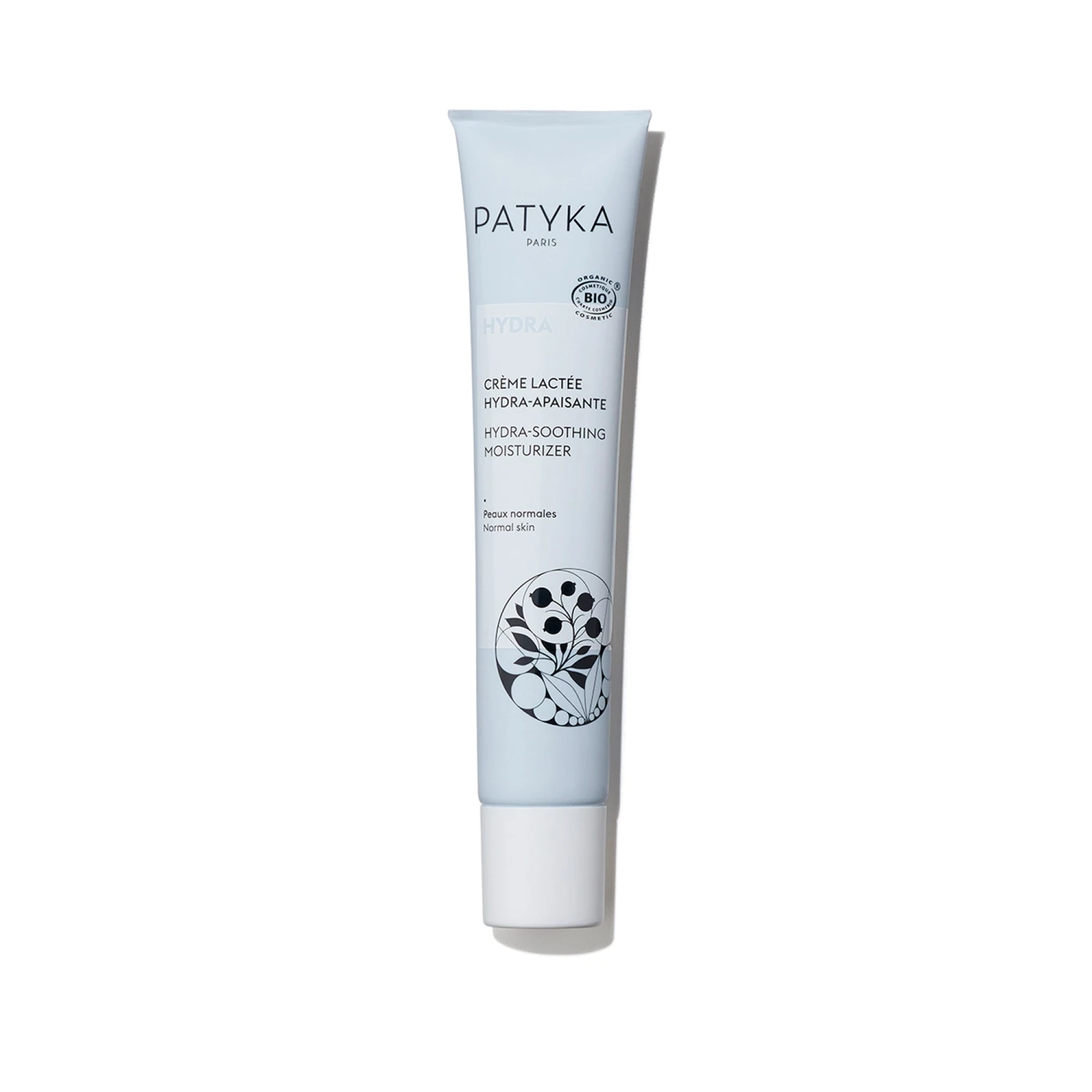 Crème Lactée Hydra-Apaisante 2 Crème Lactée Hydra-Apaisante