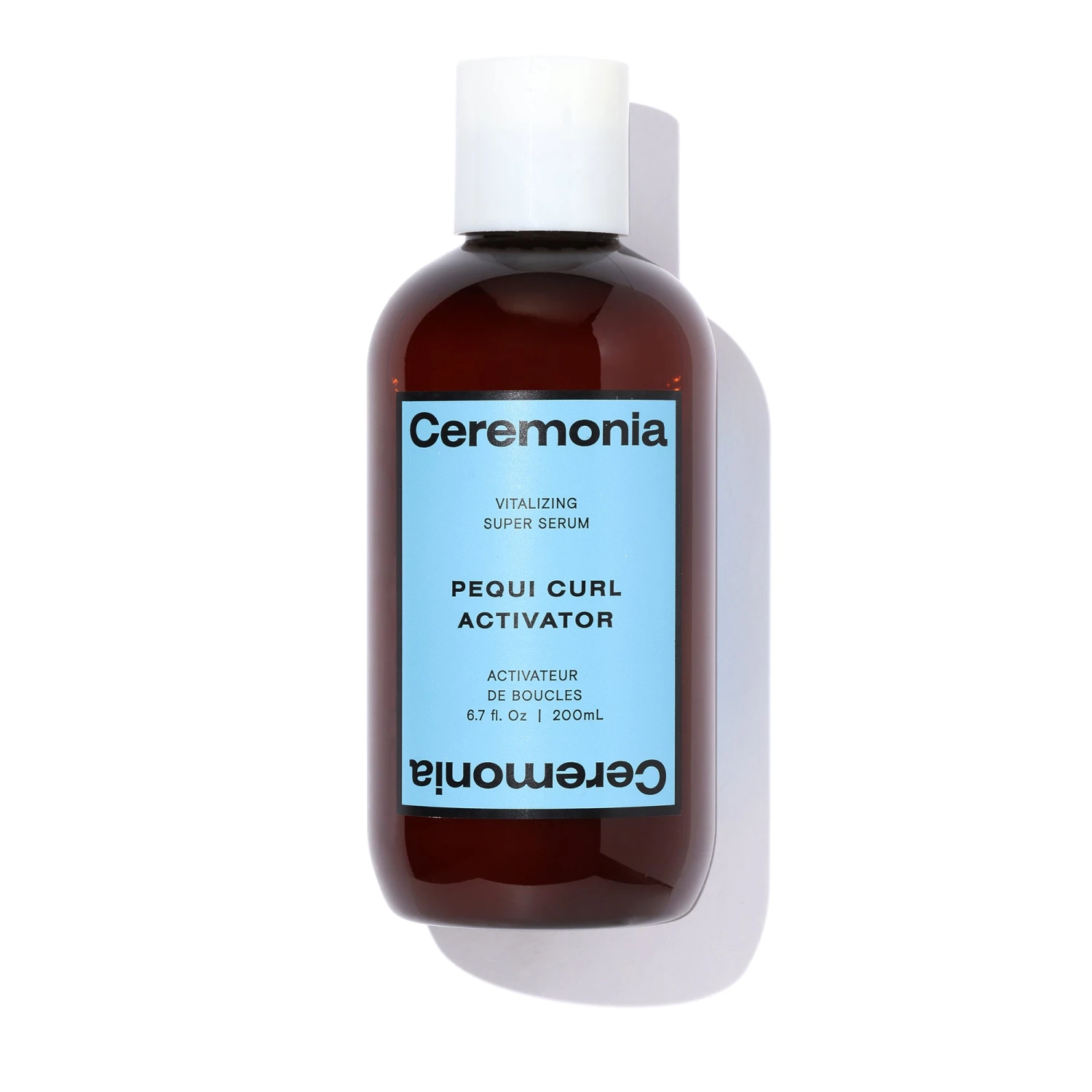 Activateur De Boucles Pequi Curl Activator 3 Activateur De Boucles Pequi Curl Activator