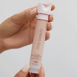 RMS Beauty Re-Evolve Radiance Locking Primer Base De Teint Éclat -Magasin De Cosmétiques REFILLGIF