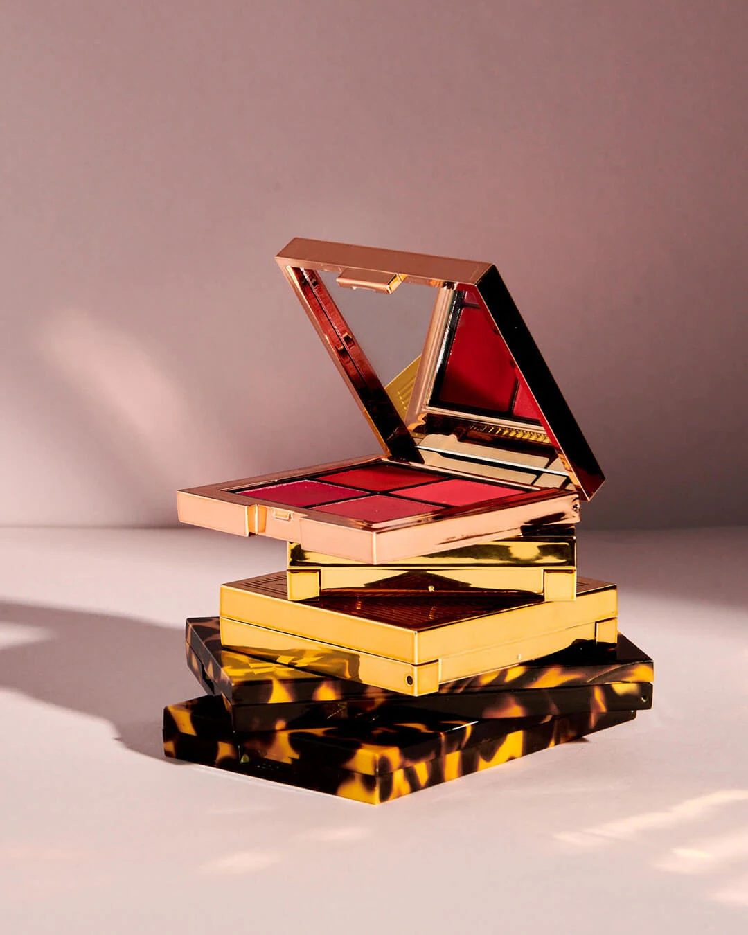 Palette Lèvres Chaleur 6 Palette Lèvres Chaleur – Image 4