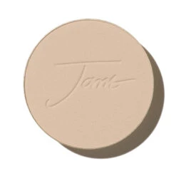Jane Iredale PurePressed Base SPF20 -Magasin De Cosmétiques Repack Satin Purepressed Jane Iredale