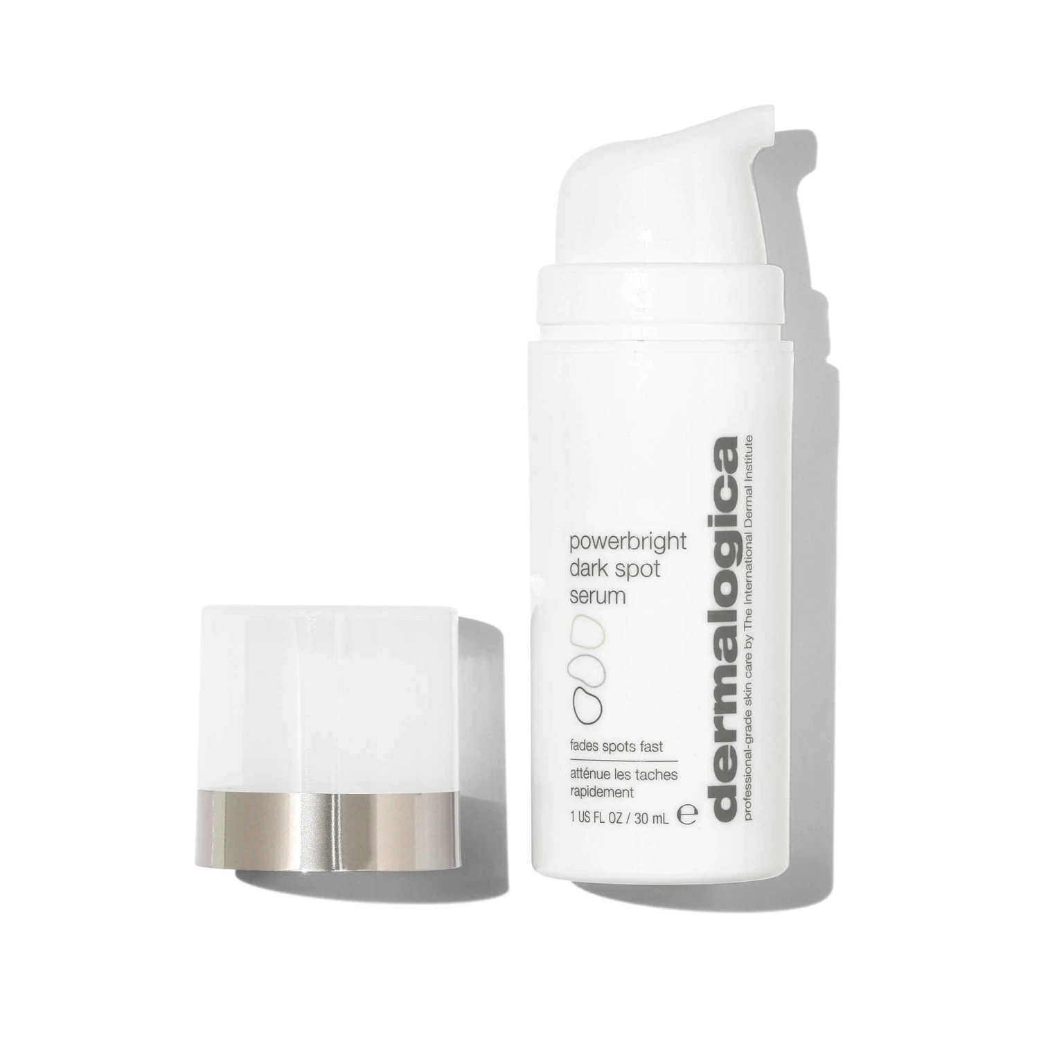 Dermalogica PowerBright Dark Spot Sérum Anti-Taches 3 Dermalogica PowerBright Dark Spot Sérum Anti-Taches