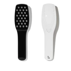 Intensive Hair & Scalp LED Light Therapy Brosse Cheveux
