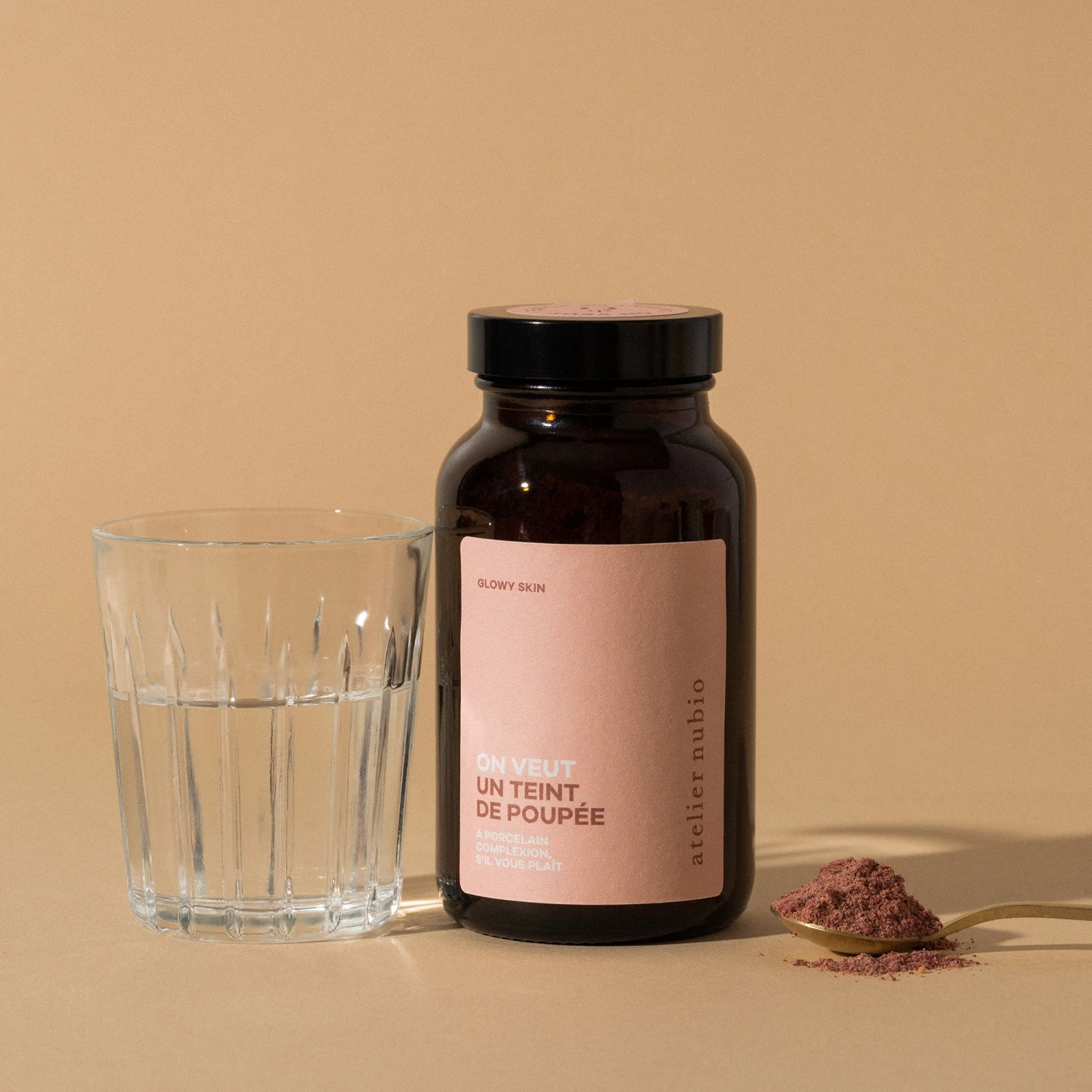 On Veut…un Teint De Poupée 4 On Veut…un Teint De Poupée – Image 3