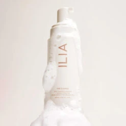 The Cleanse Soft Mousse Nettoyante Démaquillante -Magasin De Cosmétiques The Cleanse Soft Mousse Nettoyante Demaquillante Texture