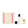La Trousse Molli X Oh My Cream Skincare -Magasin De Cosmétiques Trousse Mollie Creme Repulpante Huile Repulpante OMCS