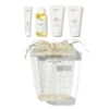 Kit De Voyage Corps -Magasin De Cosmétiques Trousse corps minis Oh My Cream Skincare OMCS formatweb 2742d3a4 fd81 4f12 b58f fd1bf7731f03