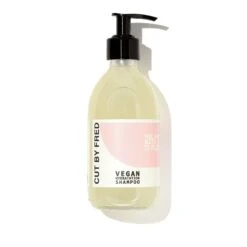 Vegan Hydratation Shampoo Shampoing Hydratant