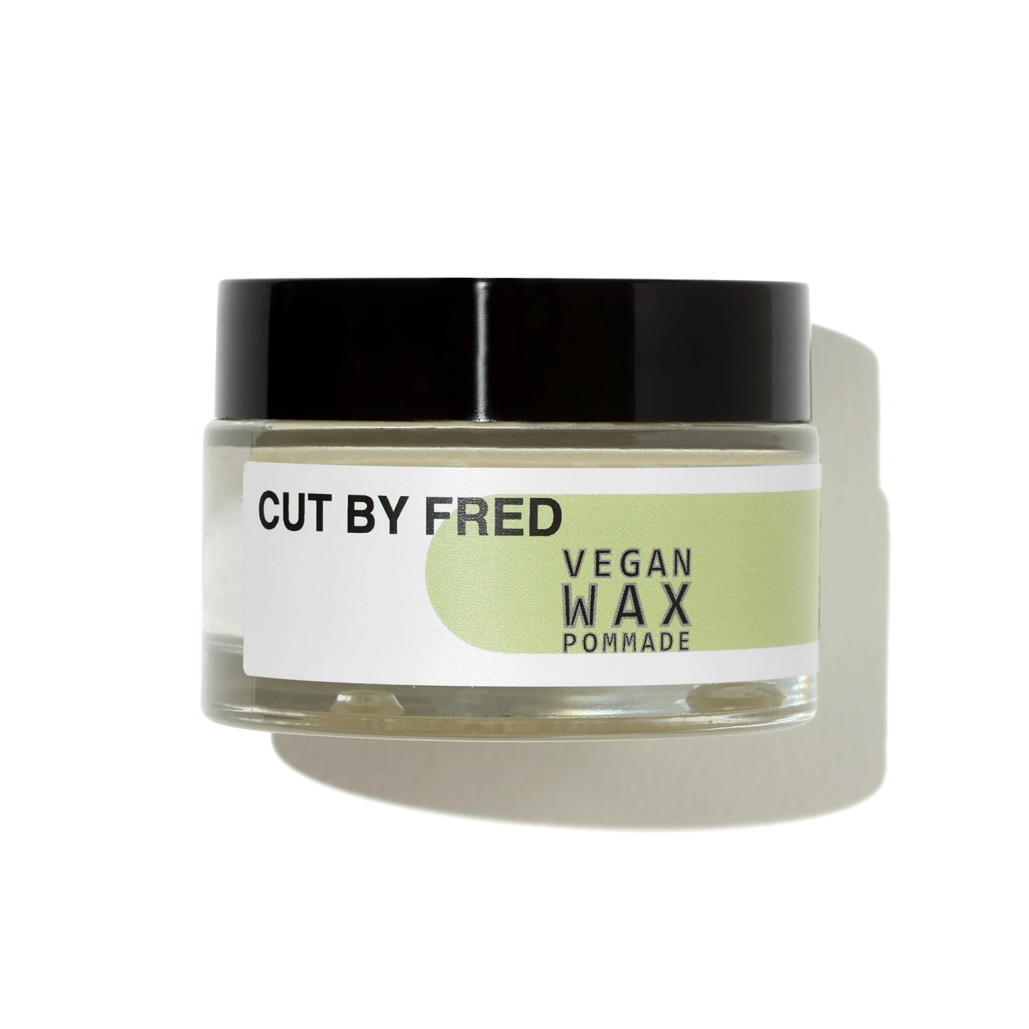 Vegan Wax Pommade 3 Vegan Wax Pommade