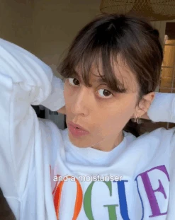 Boum Boum Milk Crème Hydratante En Spray -Magasin De Cosmétiques VioletteBoumboummilk