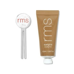 RMS Beauty Eyelights Cream Eye Shadow Fards Crème -Magasin De Cosmétiques eyelights flare RMS