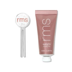 RMS Beauty Eyelights Cream Eye Shadow Fards Crème -Magasin De Cosmétiques eyelights halo RMS