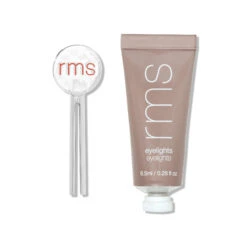 RMS Beauty Eyelights Cream Eye Shadow Fards Crème -Magasin De Cosmétiques eyelights strobe RMS