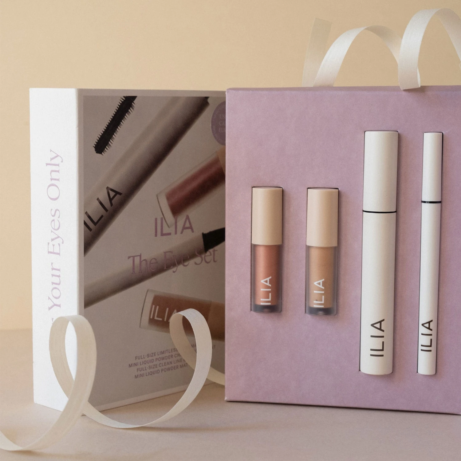 Coffret Holiday Eye Set 3 Coffret Holiday Eye Set – Image 2