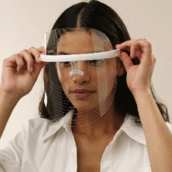 How To Glow Masque LED -Magasin De Cosmétiques glow masque