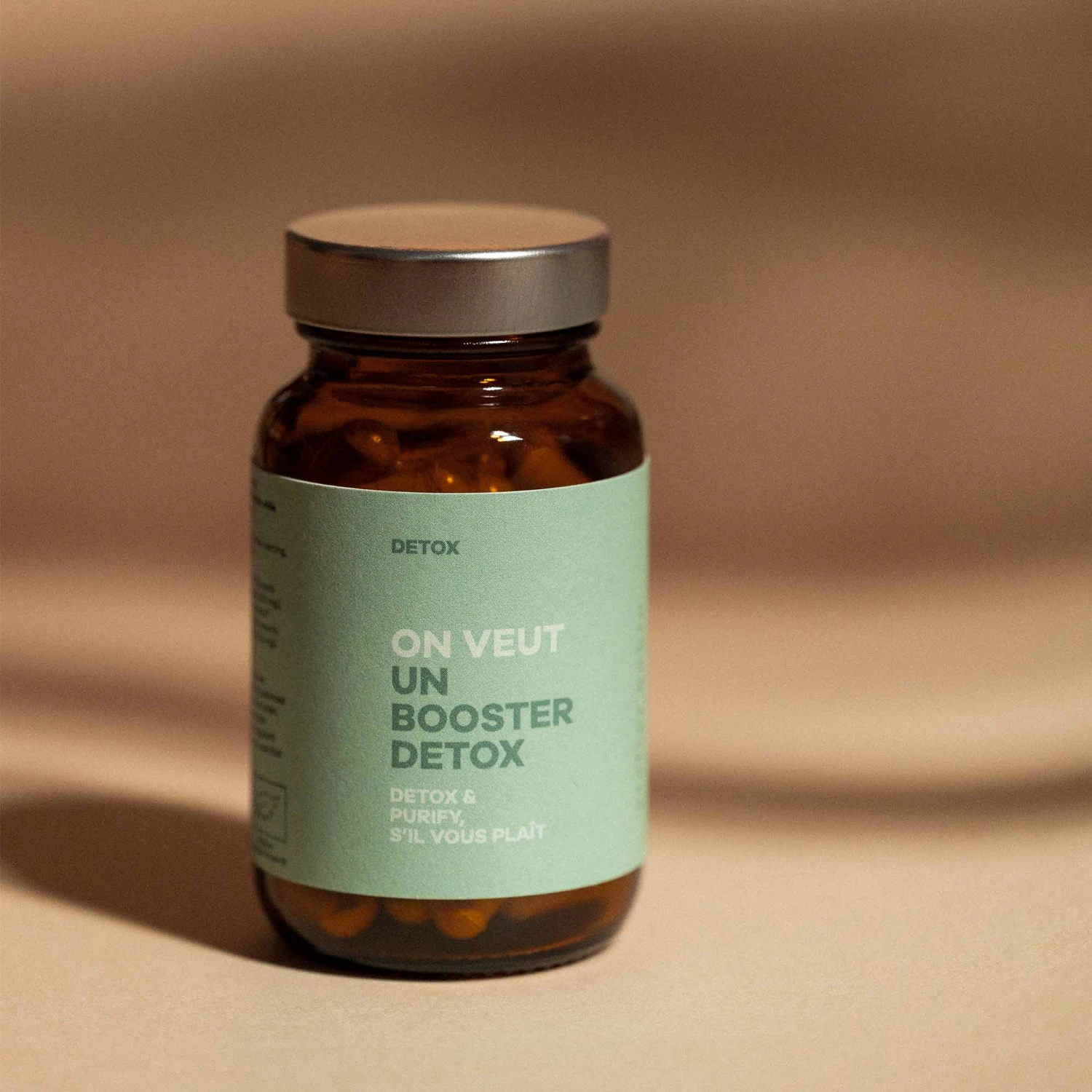 On Veut... Un Booster Detox 4 On Veut... Un Booster Detox – Image 2