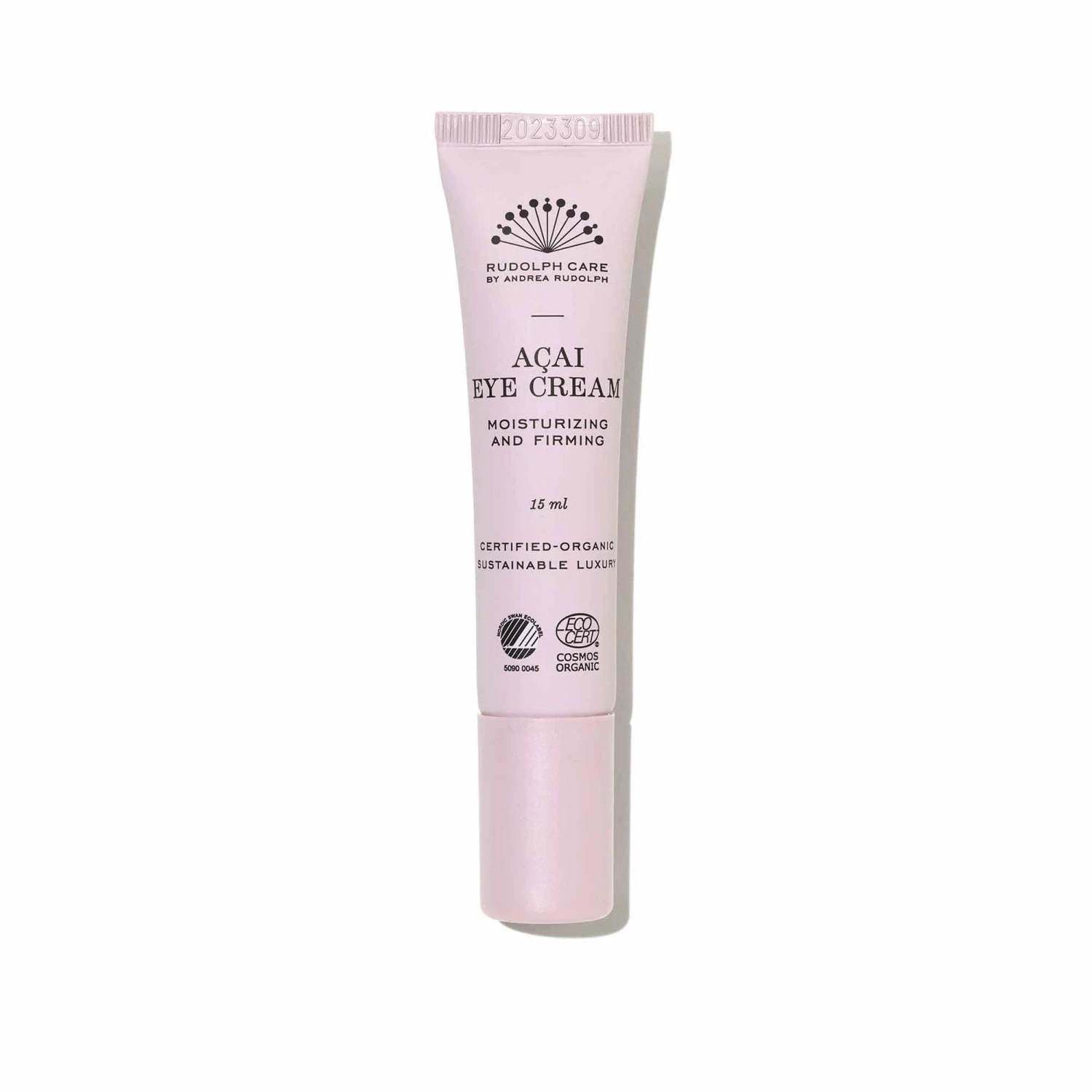 Açai Eye Cream Crème Contour Des Yeux 3 Açai Eye Cream Crème Contour Des Yeux